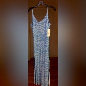 SPIRITUAL GANGSTER summer dress, size M